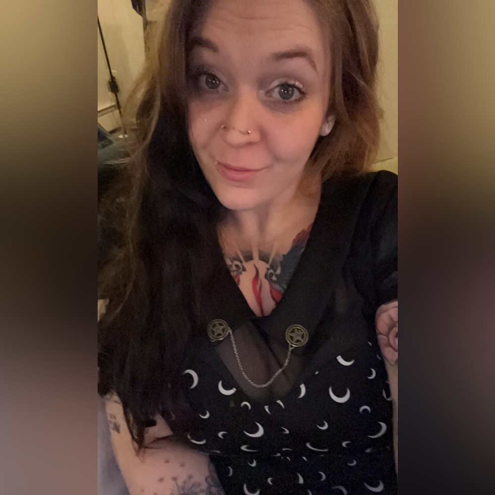 Meet your Posher, Gabrielle